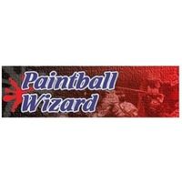 Paintball Wizard coupons